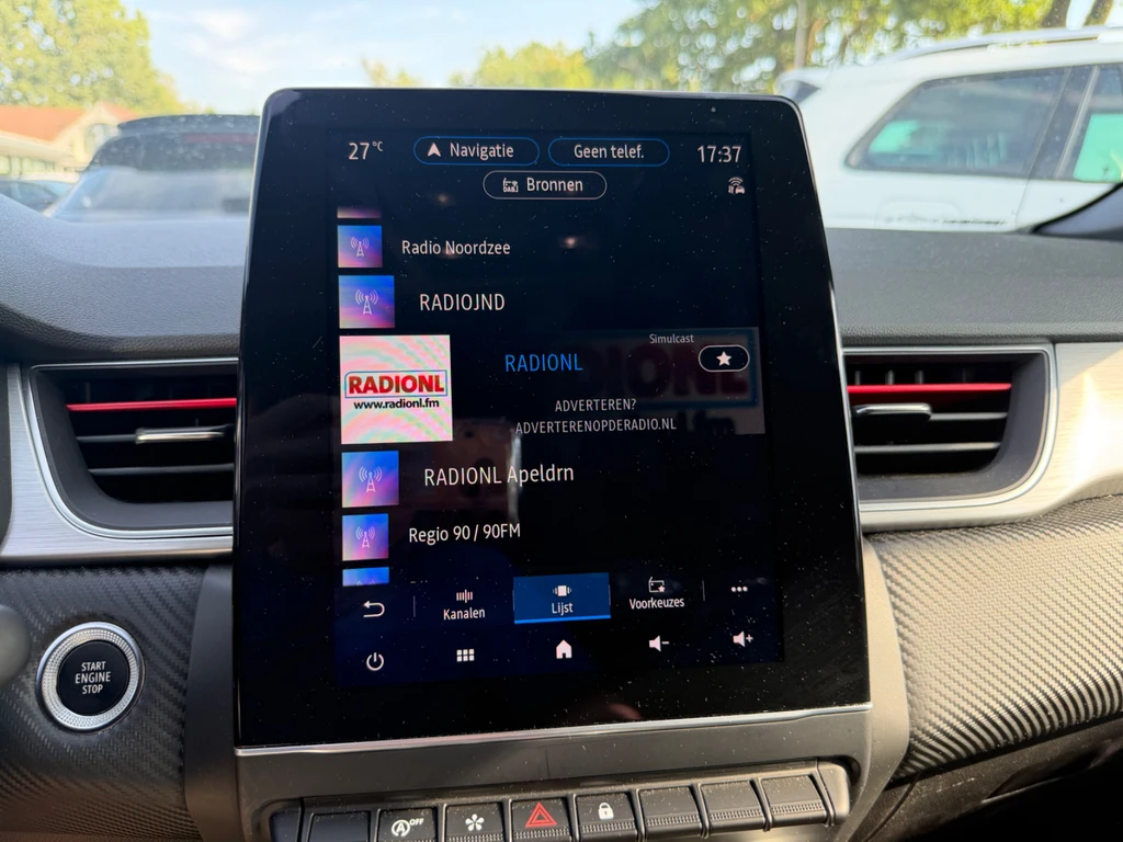 Renault Captur – foto 17