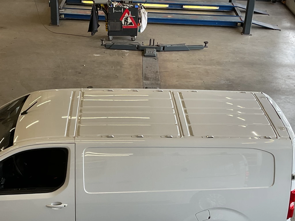 Opel Vivaro – foto 31
