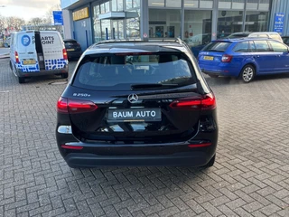 Mercedes-Benz B-Klasse – thumbnail 6
