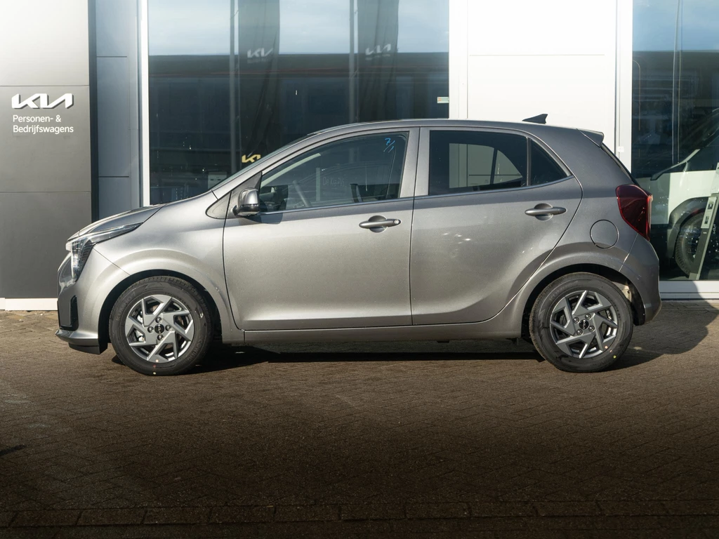 Kia Picanto – foto 3
