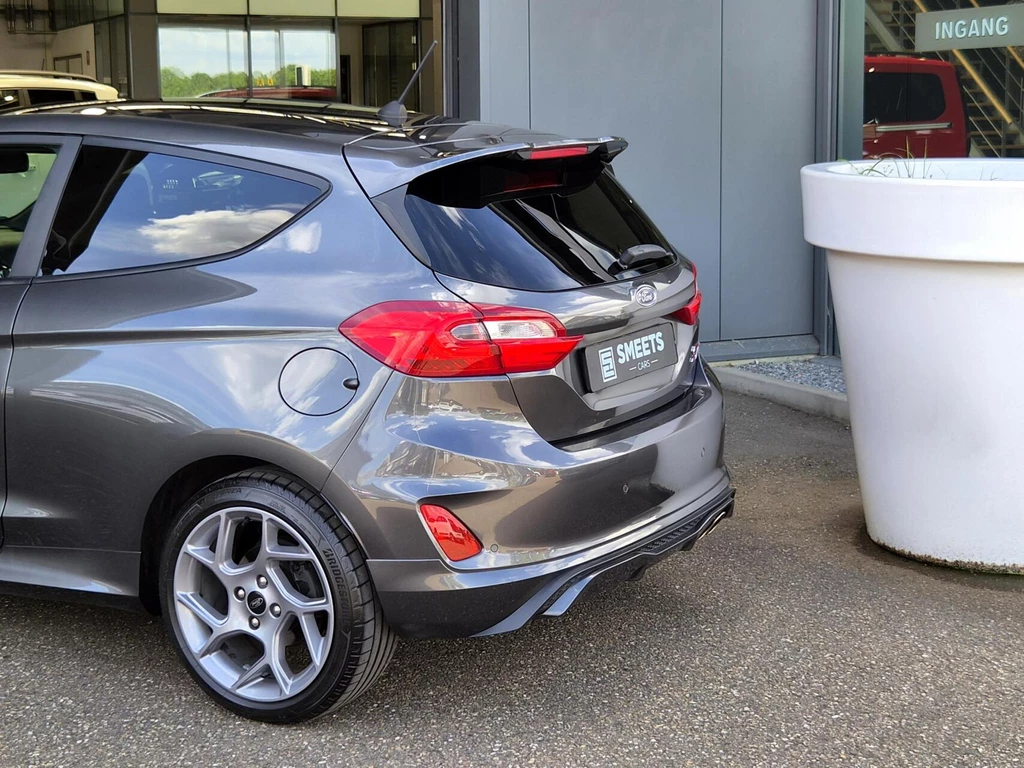 Ford Fiesta – foto 9