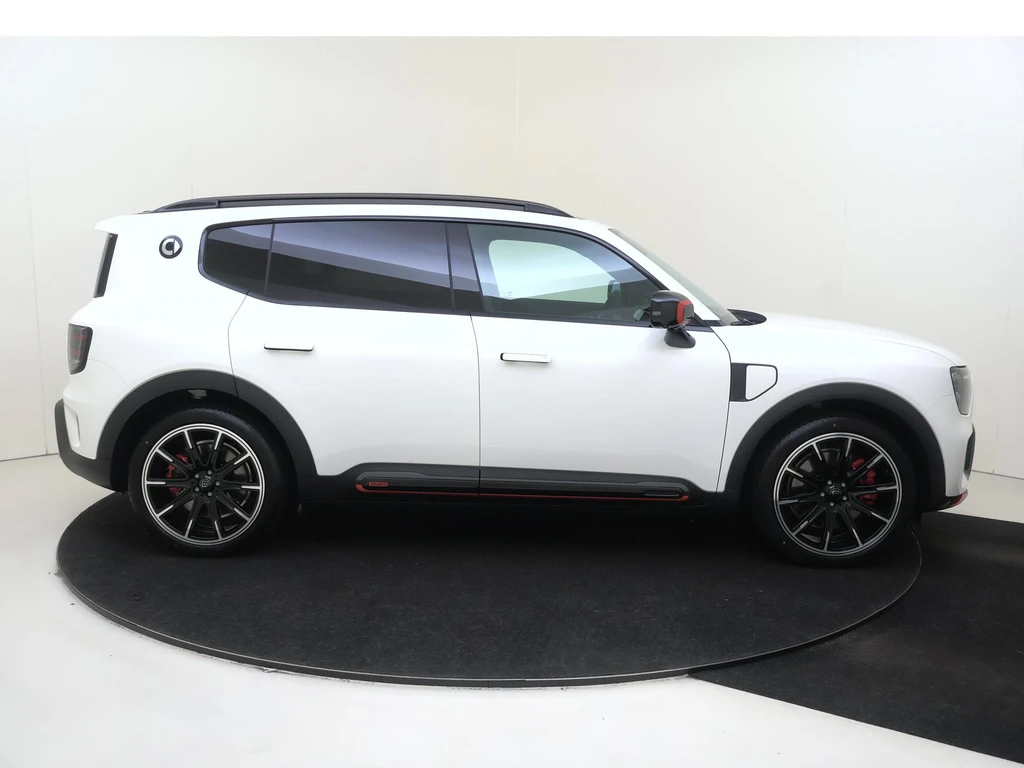 smart #5 – foto 6