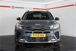 Kia Stonic – thumbnail 8