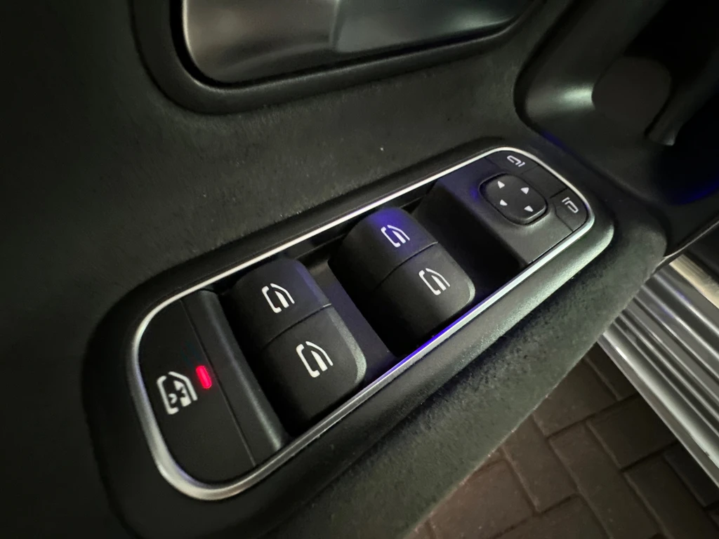 Mercedes-Benz A-Klasse – foto 13