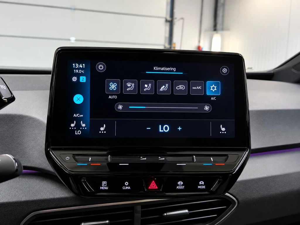 Volkswagen ID.3 – foto 19