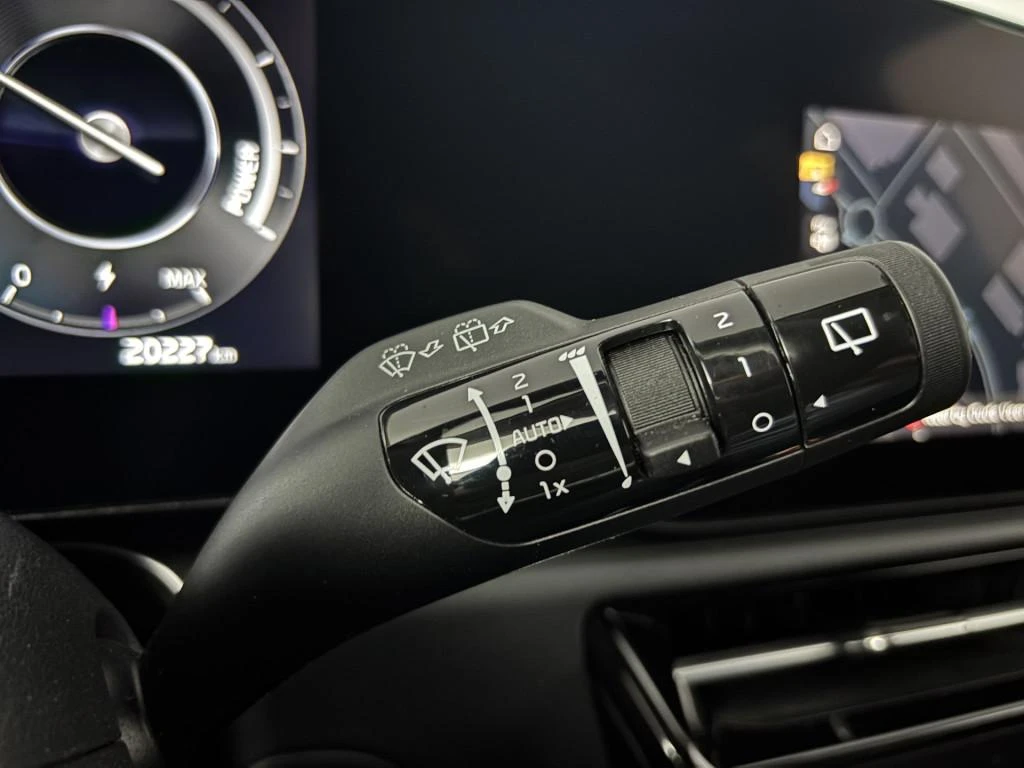 Kia Niro EV – foto 29