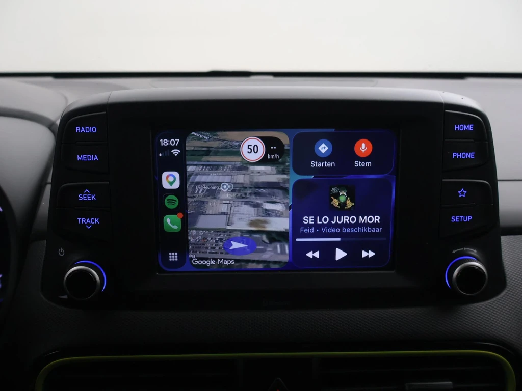 Hyundai Kona – foto 27