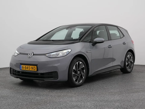 Volkswagen ID.3 Pro 58 kWh | ADAPTIVE | CARPLAY