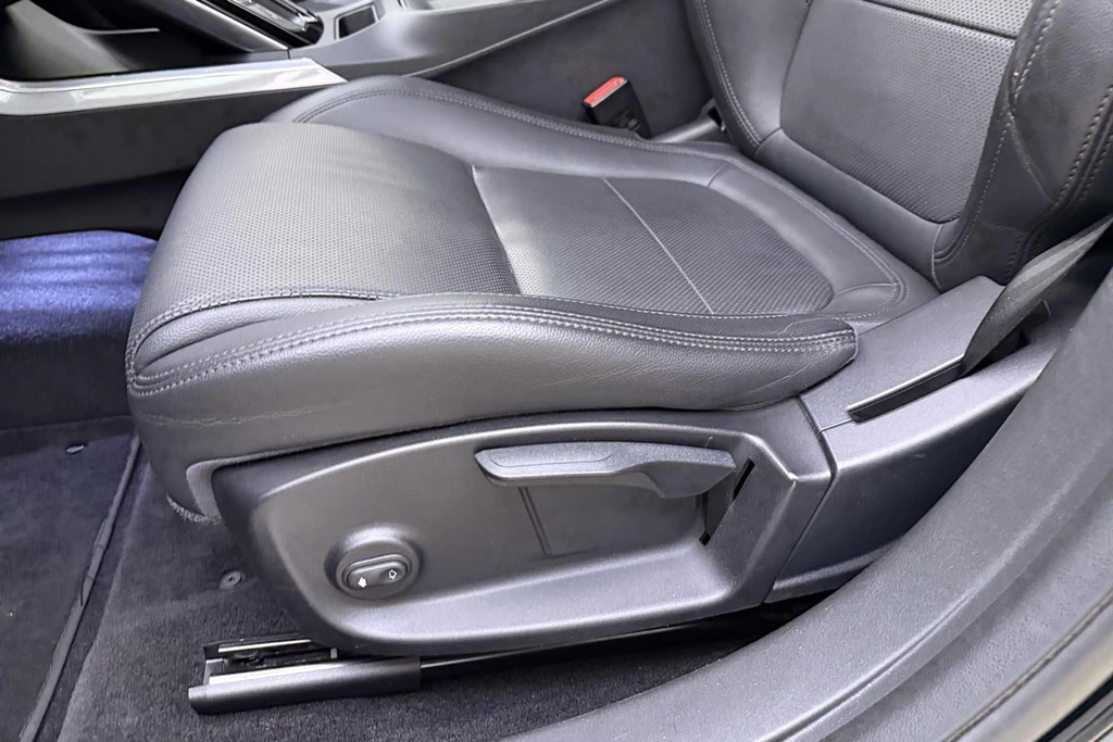Jaguar I-PACE – foto 21