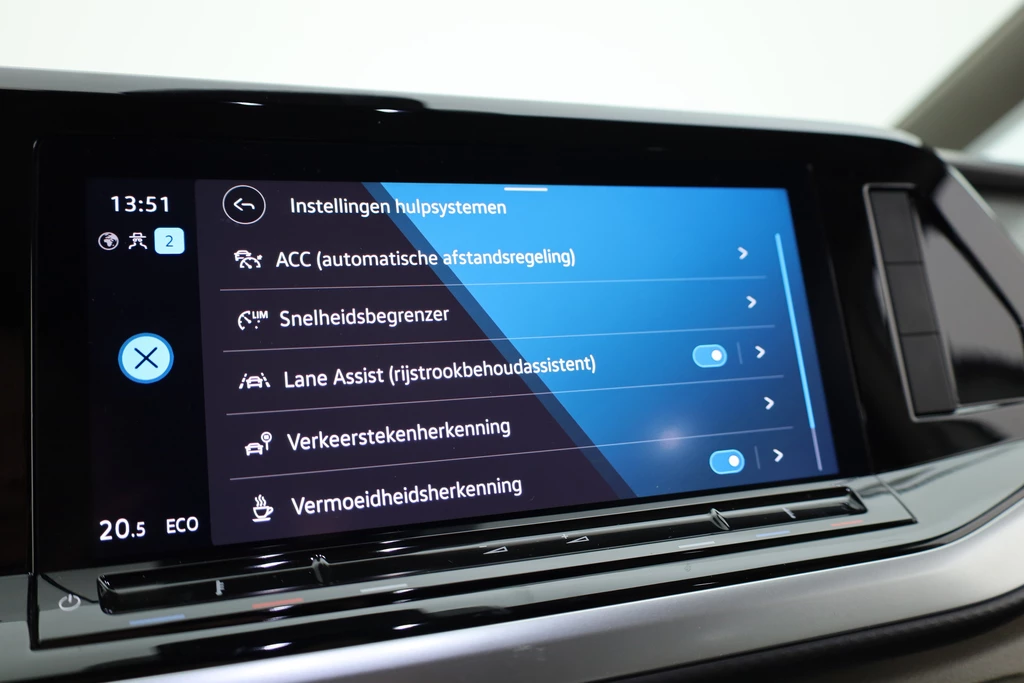 Volkswagen Multivan – foto 21