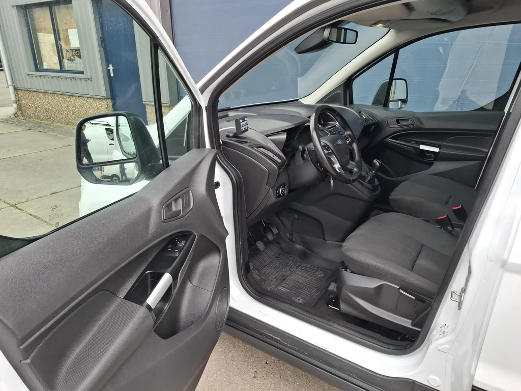 Ford Transit Connect – foto 15