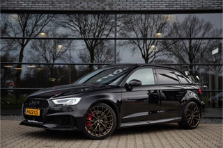 Audi RS3 – thumbnail 2