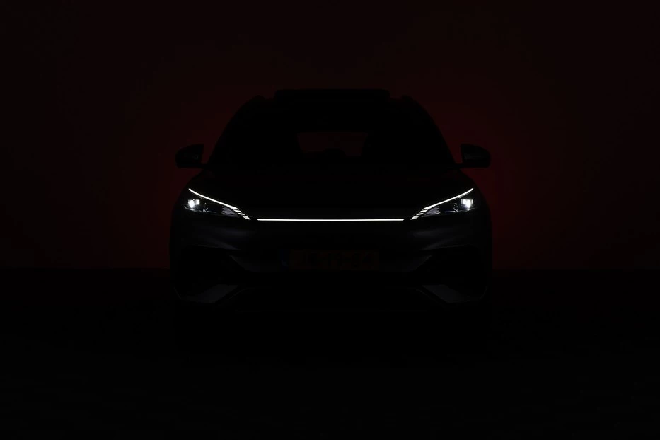 BYD ATTO 3 – foto 9
