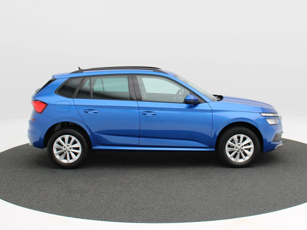 Škoda Kamiq – foto 6