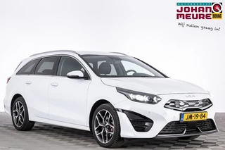 Kia Ceed Sportswagon – thumbnail 7