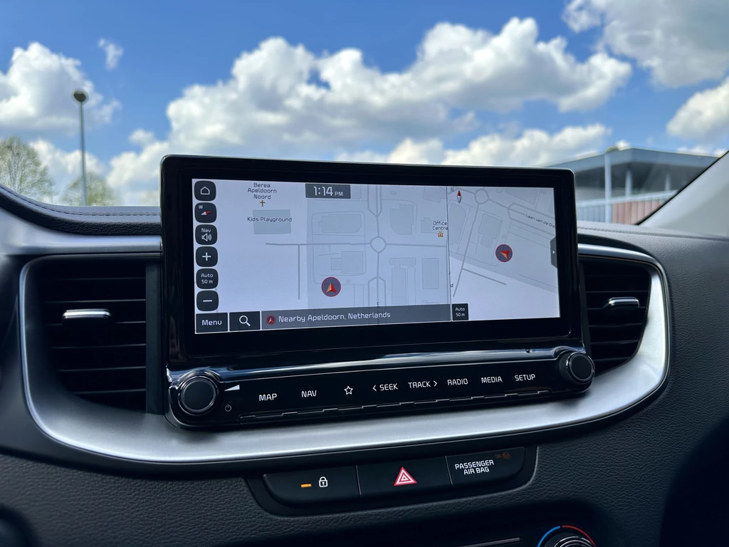 Kia Ceed – foto 15
