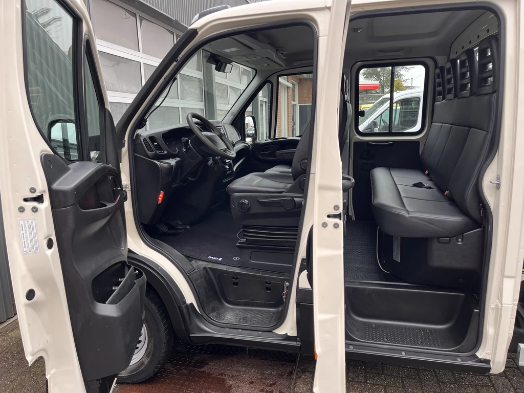 Iveco Daily – foto 11