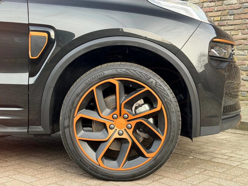 Lynk & Co 01 – foto 13