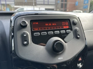 Citroën C1 – thumbnail 14