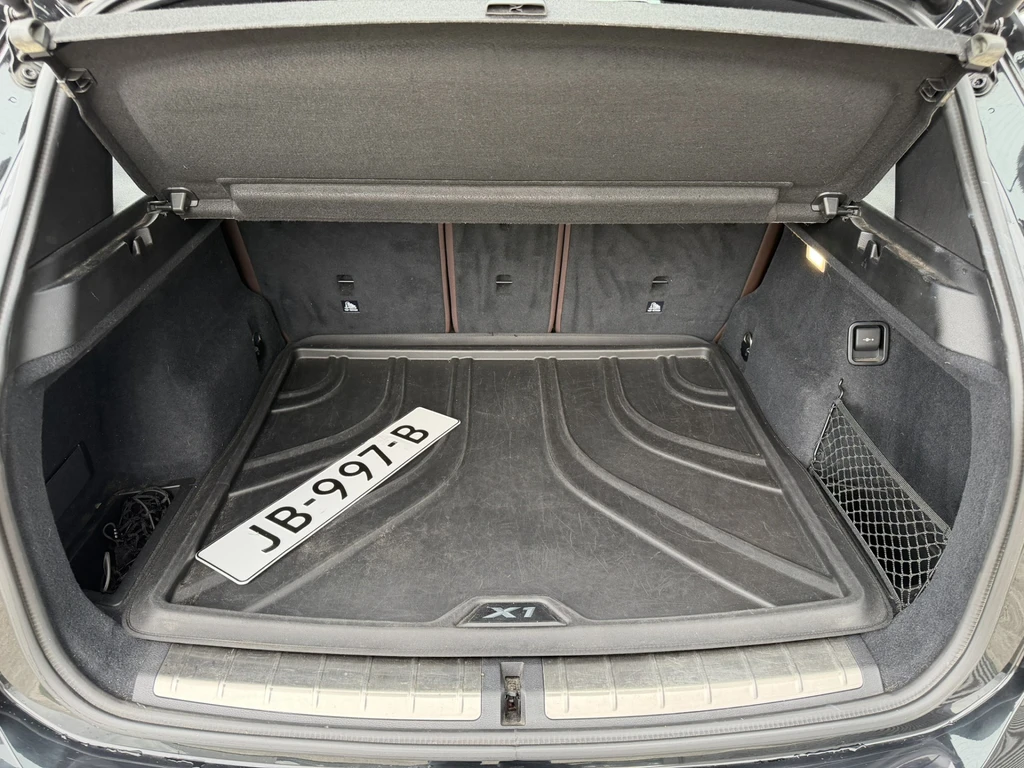 BMW X1 – foto 26