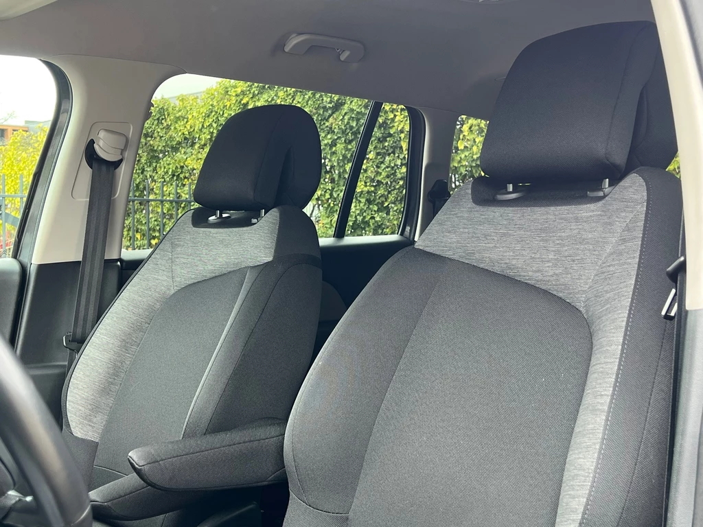 Citroën Grand C4 Spacetourer – foto 17