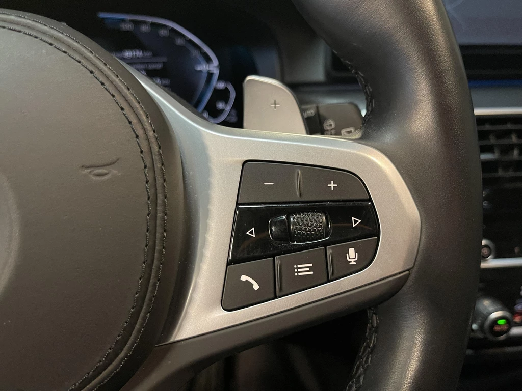 BMW 5 Serie – foto 21