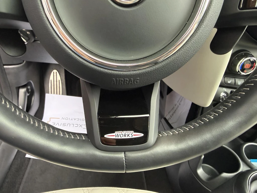 MINI 3-deurs – foto 21