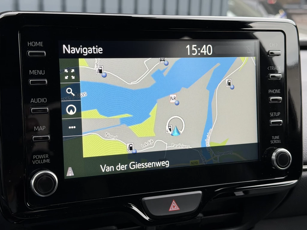 Toyota Yaris Cross – foto 23