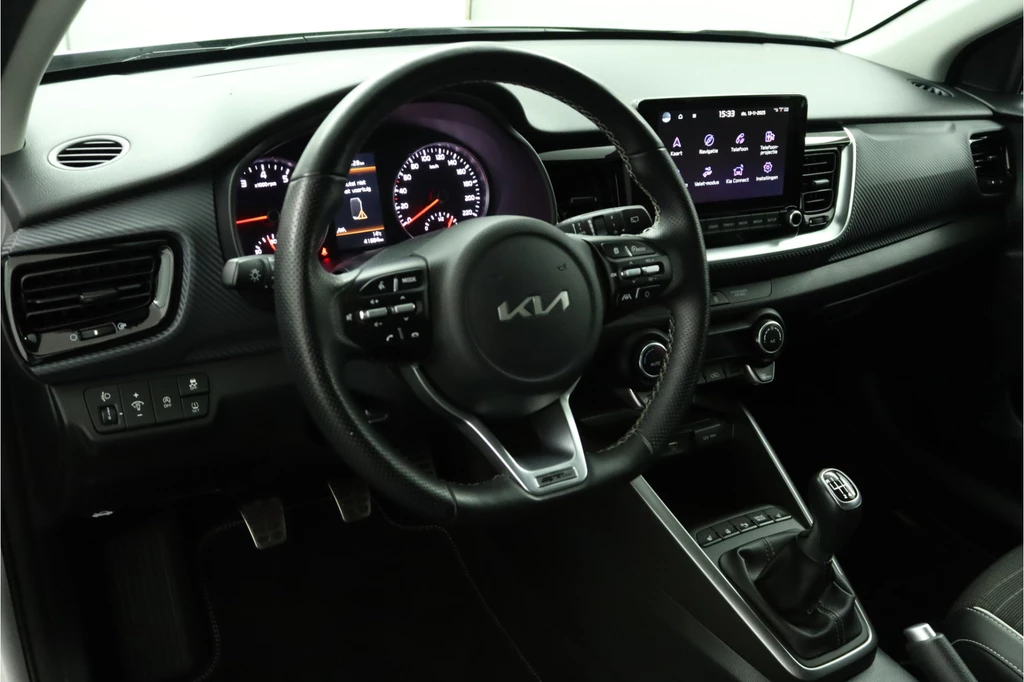 Kia Stonic – foto 21