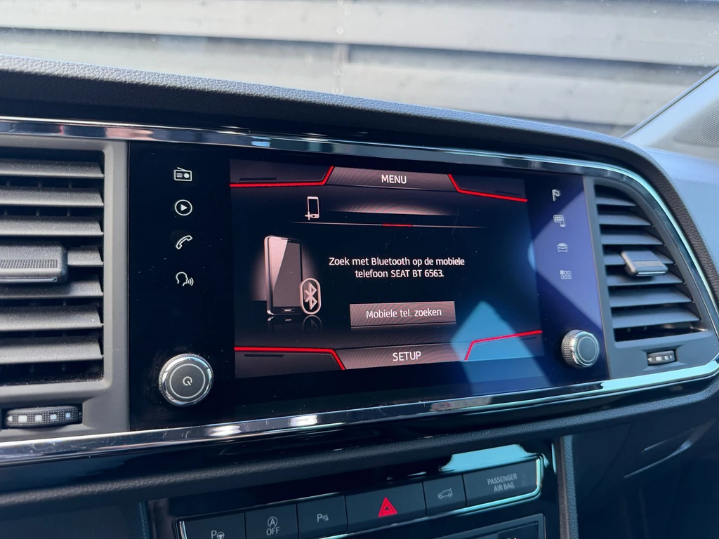 SEAT Ateca – foto 20