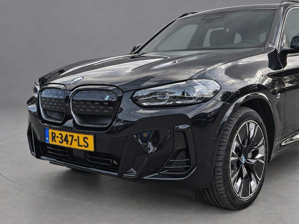 BMW iX3 – foto 2