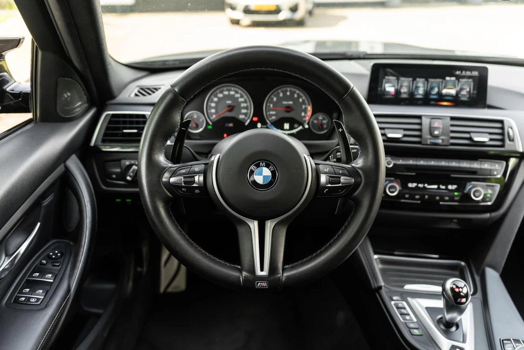 BMW M3 – foto 20