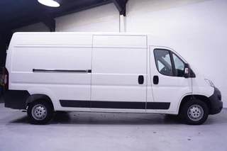 Citroën Jumper – thumbnail 8