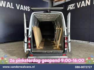 Mercedes-Benz Sprinter – thumbnail 9