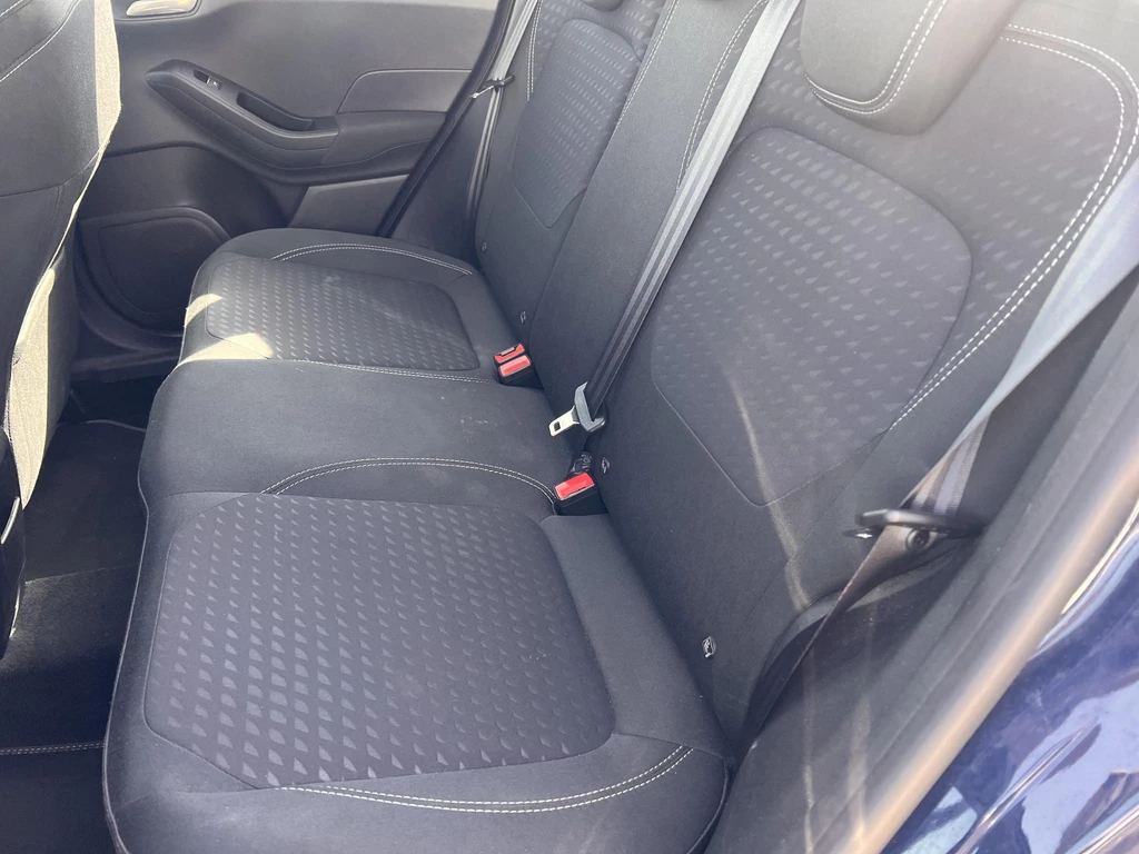 Ford Fiesta – foto 9
