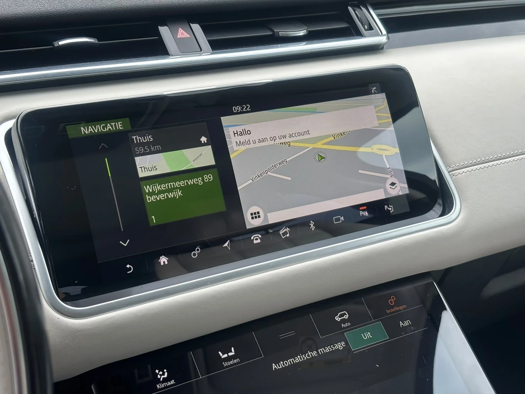 Land Rover Range Rover Velar – foto 24