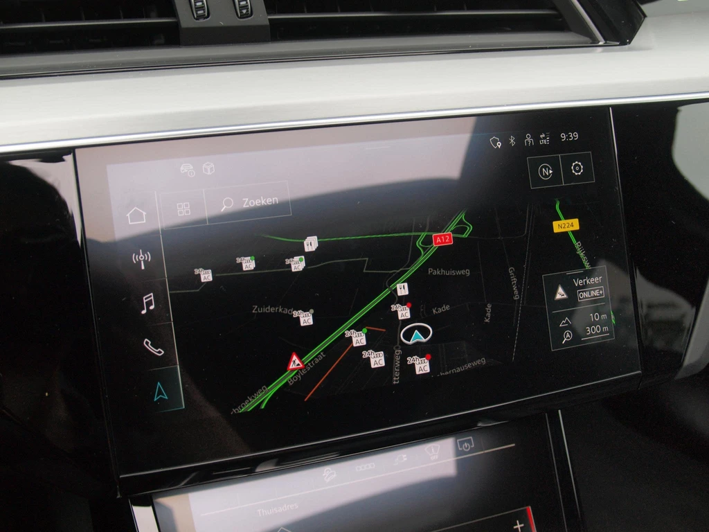 Audi e-tron – foto 24