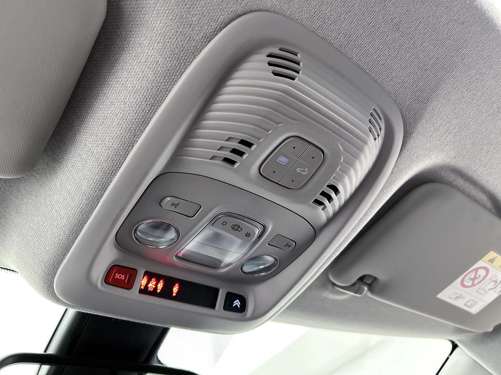 Citroën C3 Aircross – foto 13