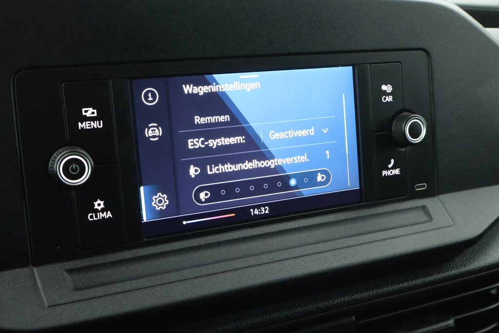Volkswagen Caddy – foto 20