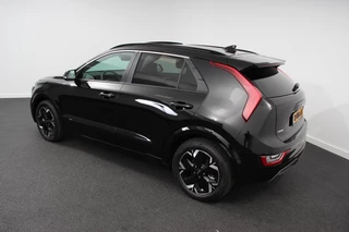 Kia Niro EV – thumbnail 3