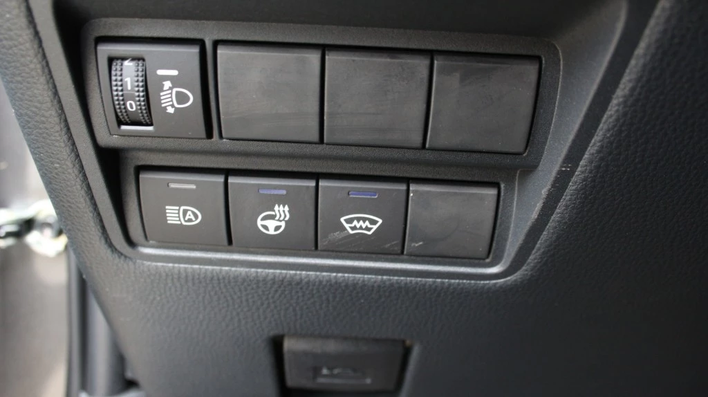 Toyota Yaris Cross – foto 29