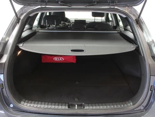 Kia Ceed Sportswagon – thumbnail 16