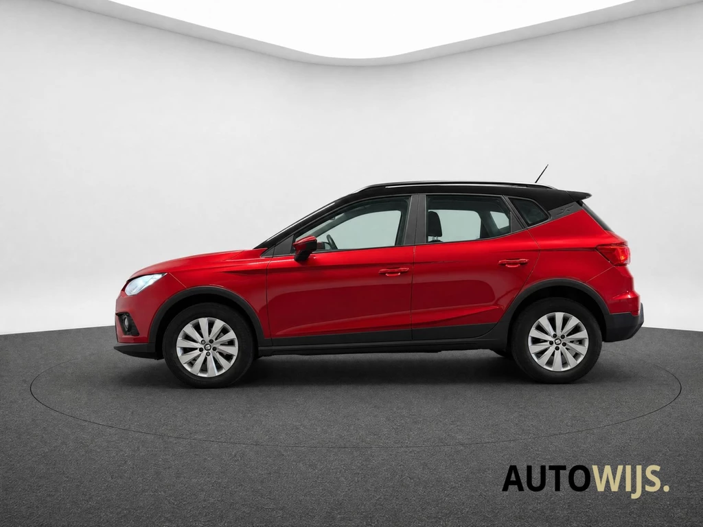 SEAT Arona – foto 2