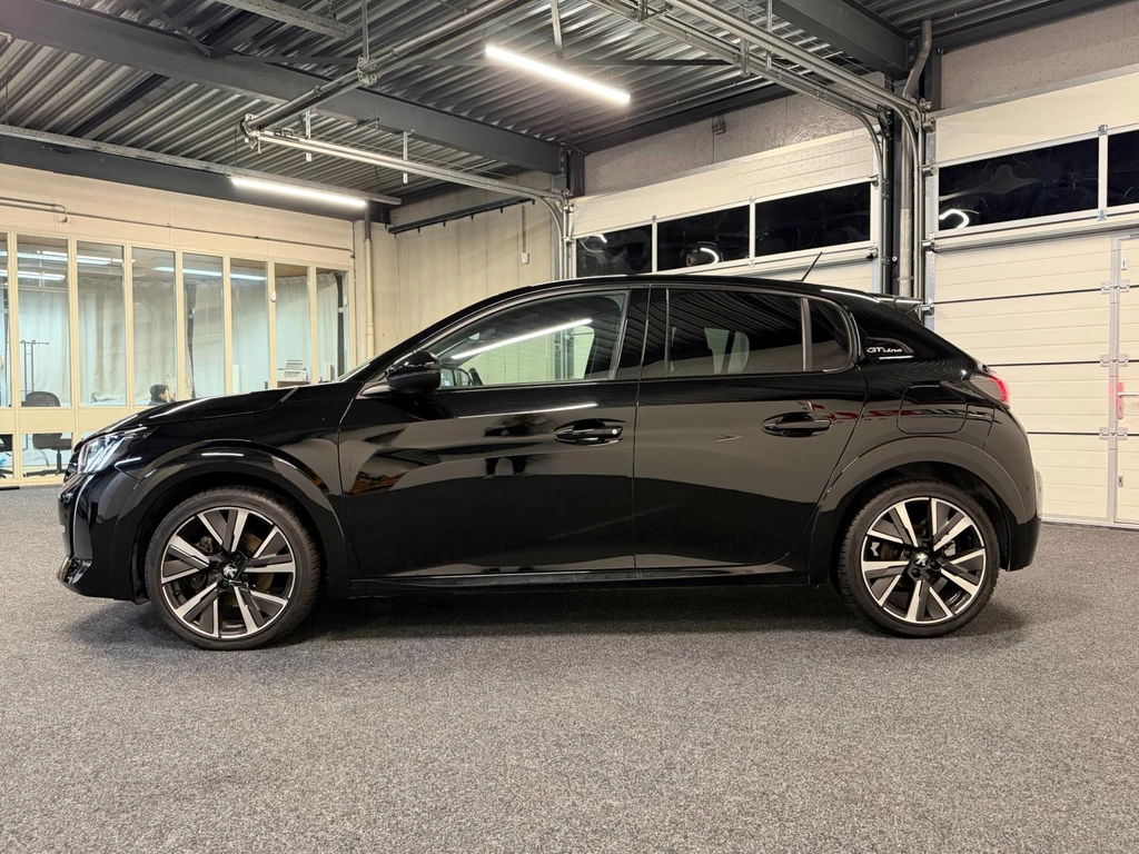 Peugeot 208 – foto 2