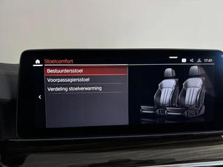 BMW 5 Serie – thumbnail 29