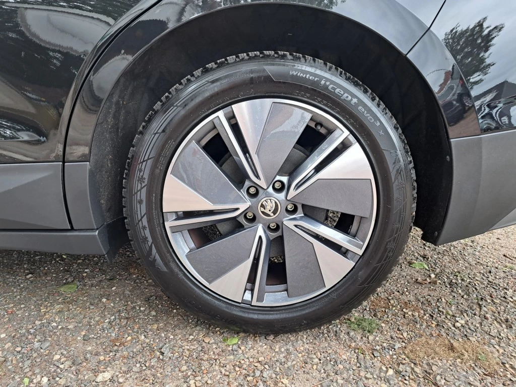 Škoda Enyaq iV – foto 26