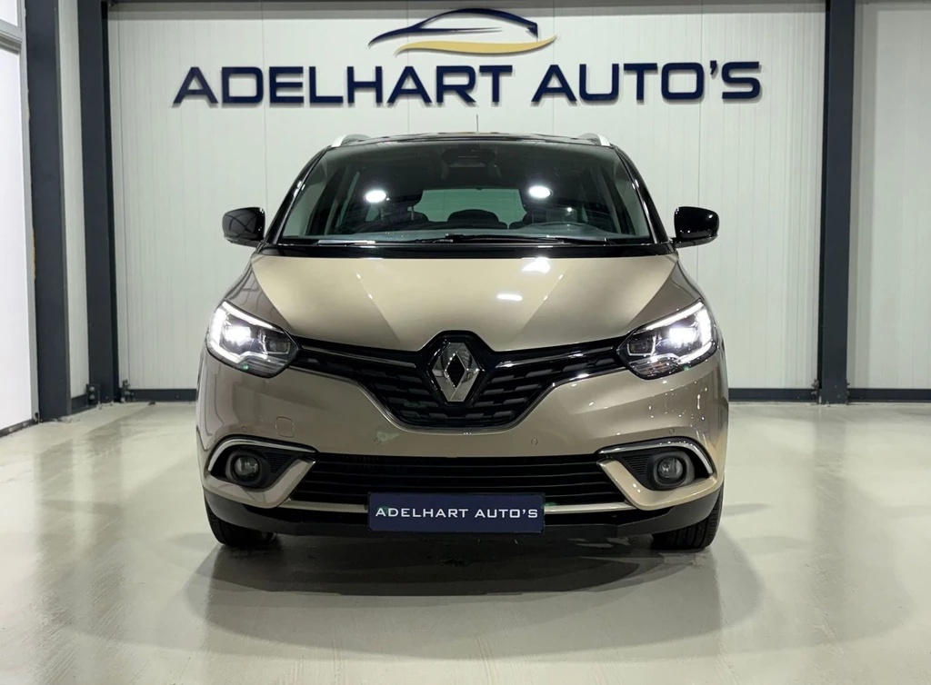 Renault Scénic – foto 10