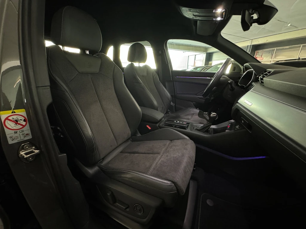 Audi Q3 – foto 34
