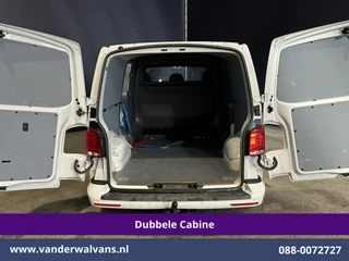 Volkswagen Transporter – thumbnail 17