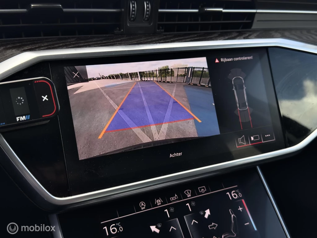 Audi A6 – foto 33